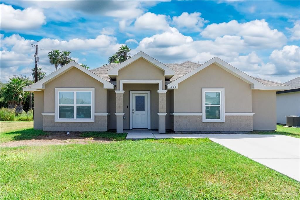 802 Whitewing St, Alamo, TX 78516 | Zillow