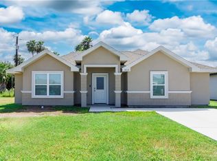 802 Whitewing St, Alamo, TX 78516