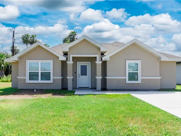 802 Whitewing St, Alamo, TX 78516