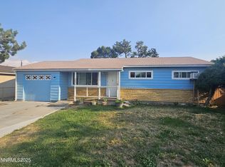 1420 Trainer Way, Reno, NV 89512