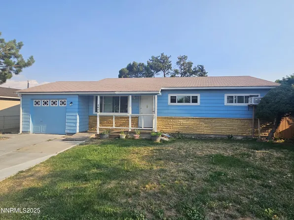 1420 Trainer Way, Reno, NV 89512