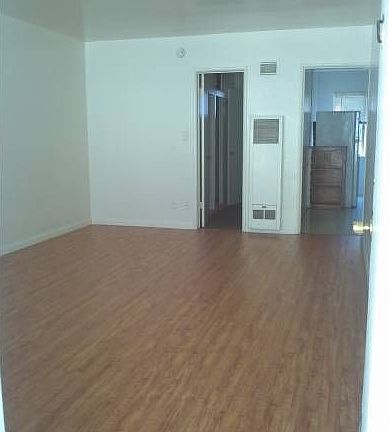 Studio - Living Area