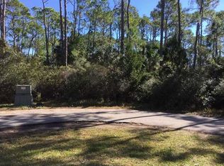 2209 Conquina Dr, Eastpoint, FL 32328