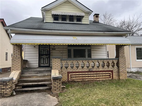 14105 Christine Ave, Cleveland, OH 44105
