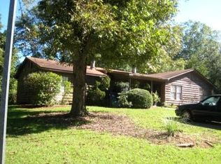 420 Yonah Ave, Athens, GA 30601