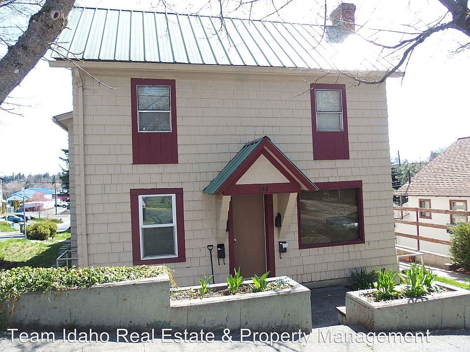 1st image of 248 N Asbury St APT 4