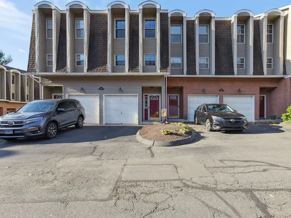 80 N Mountain Road #B, New Britain, CT 06053