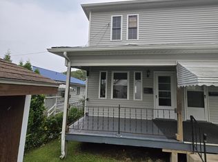 1005 S Main St REAR A, Taylor, PA 18517