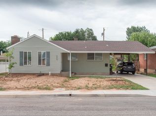549 S 450 W, Cedar City, UT 84720
