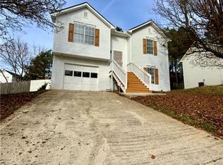 3358 River Run Trl, Decatur, GA 30034