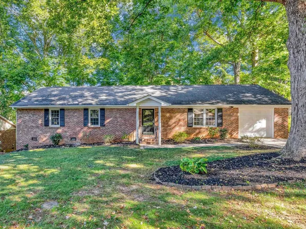 53 Doverdale Rd, Greenville, SC 29615