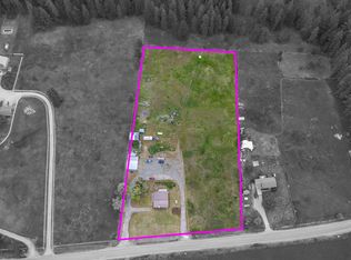 780 Skidmore Rd, Colville, WA 99114