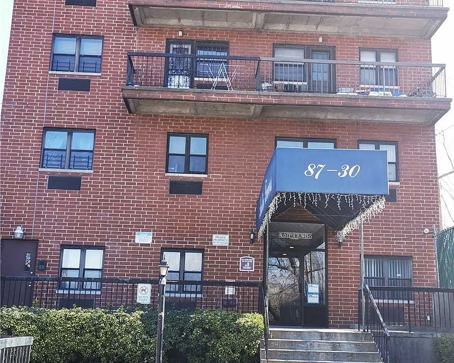 1st image of 87-30 62nd Ave #4A