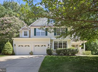6460 Sundown Trl, Columbia, MD 21044