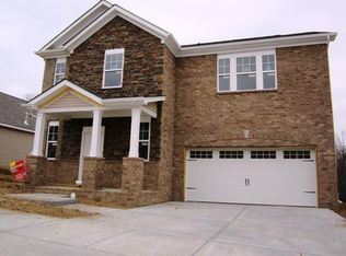 1627 Stonewater Dr #130-LOT 130, Hermitage, TN 37076