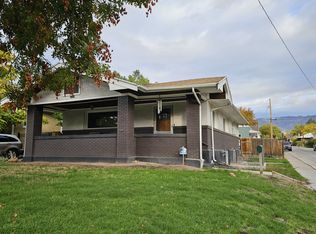 1069 S 700 E #B, Salt Lake City, UT 84105
