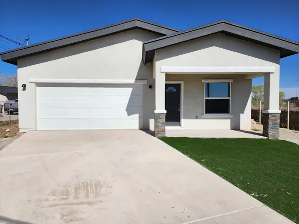 9435 Pavo Ln, El Paso, TX 79907