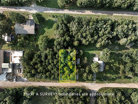 2nd image of 0 W Tamarack Dr #1
