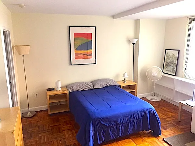 1011 Arlington Blvd #511 — Photo 1