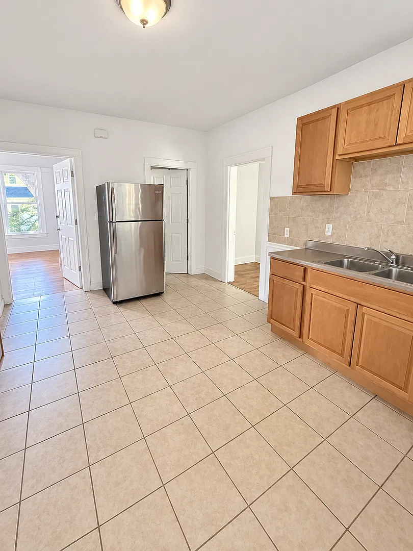 Spacious 3-Bedroom, 2-Bathroom Apartment | Coming Soon — Photo 2