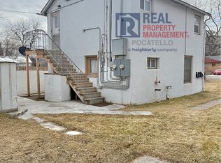 1224 S 3rd Ave #1, Pocatello, ID 83201