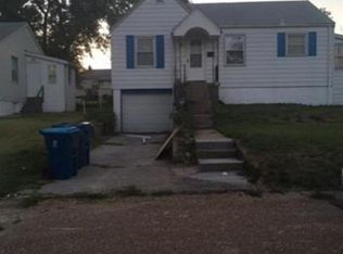 5633 Statler Ave, Saint Louis, MO