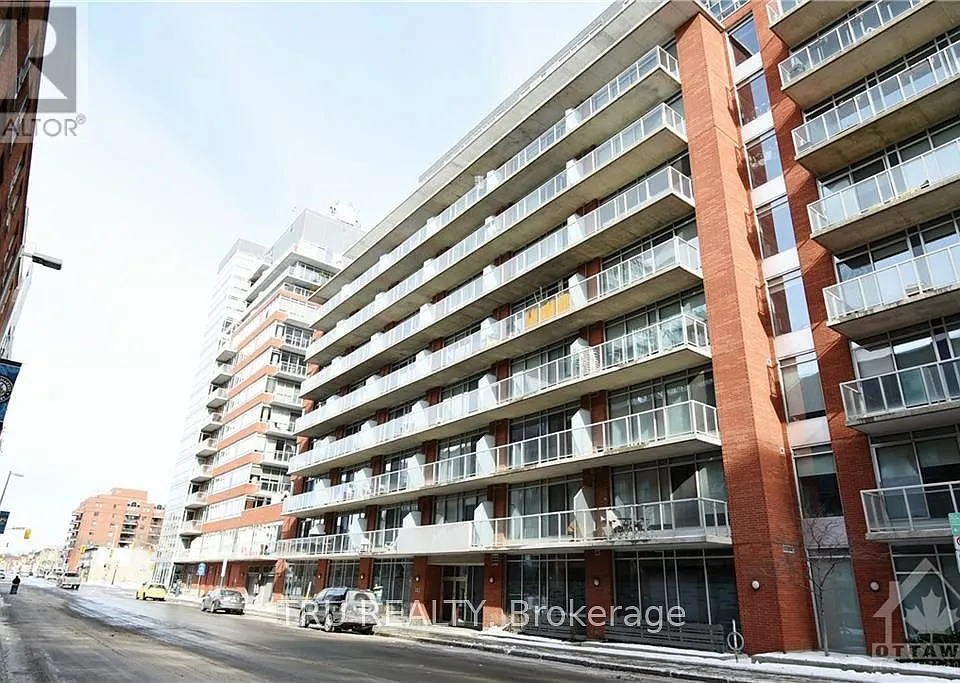 383 Cumberland St #412