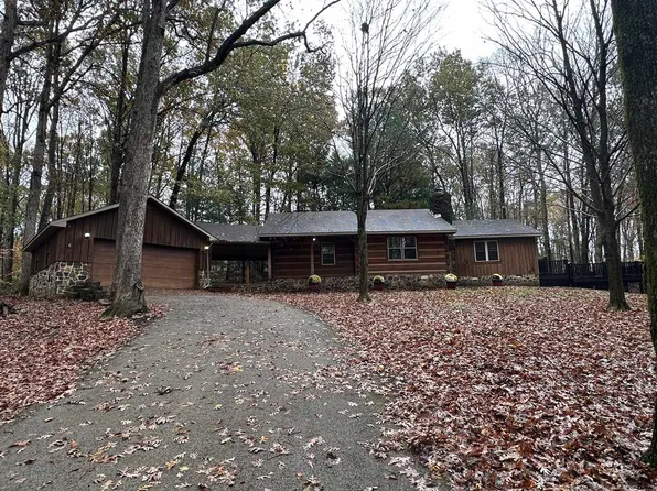 212 Dogwood Ct, Morgantown, KY 42261