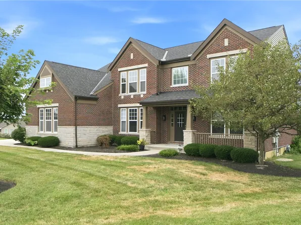 5281 Elmwood Ln, Middletown, OH 45044