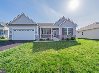 16775 Brookstone Dr, Milton, DE 19968