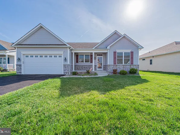 16775 Brookstone Dr, Milton, DE 19968