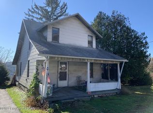 60 Morgan St, Nanticoke, PA 18634