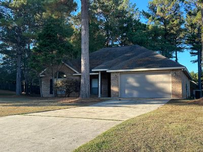 5 E Lariat Ln, Hattiesburg, MS, 39402