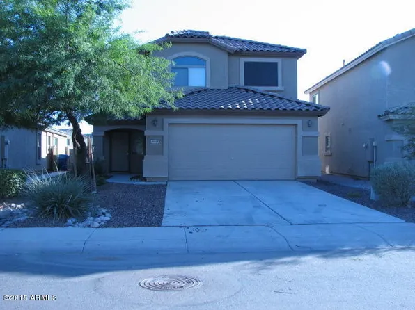 28564 N Dolomite Ln, Queen Creek, AZ 85143