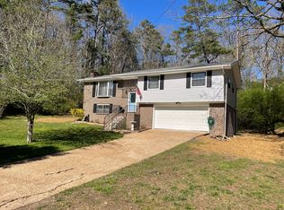 2515 Standifer Hills Dr, Chattanooga, TN 37421