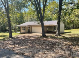 160 Georgia Rd, Cedarcreek, MO 65627