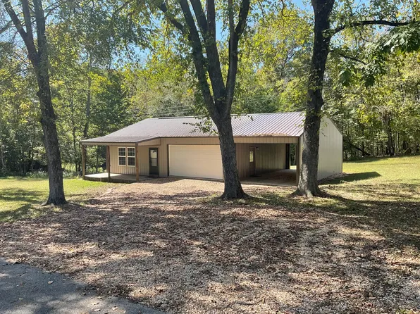 160 Georgia Road, Cedarcreek, MO 65627