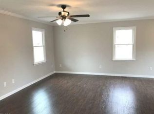 2621 Albert Jeffries Rd, Burlington, NC 27217