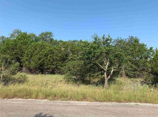 Buzzards Roost, Horseshoe bay, TX 78657