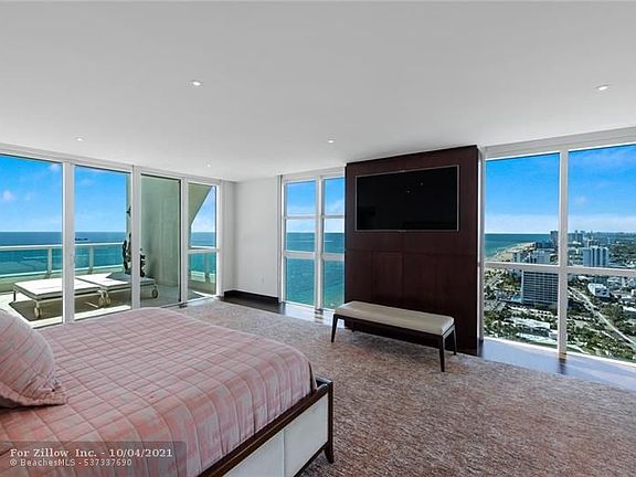 101 S Fort Lauderdale Beach Blvd Apt 2901 Fort Lauderdale Fl Mls F Zillow