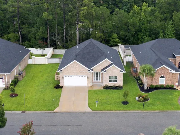269 Waterfall Circle, Little River, SC 29566