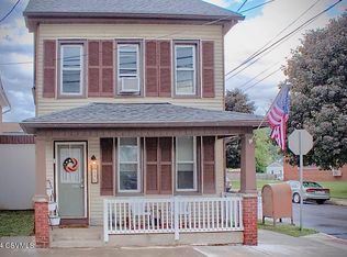 440 Reagan St, Sunbury, PA