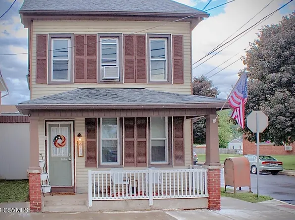 440 Reagan St, Sunbury, PA 17801