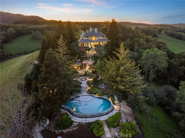 5405 Vineyard Dr, Paso Robles, CA 93446