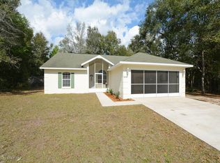 8799 SE 155th Pl, Summerfield, FL 34491