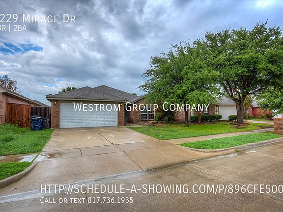 3rd image of 5229 Mirage Dr