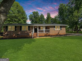 314 Pine St, Barnesville, GA 30204