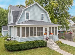 1147 Central St, Oshkosh, WI 54901