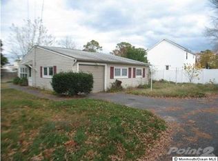 101 Seabright Rd, Forked River, NJ 08731