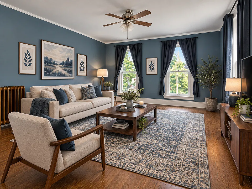 201 College Ave NE #2